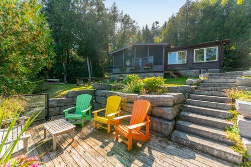 118 Griffin Dr, Coboconk, ON, K0M1K0 | Card Image