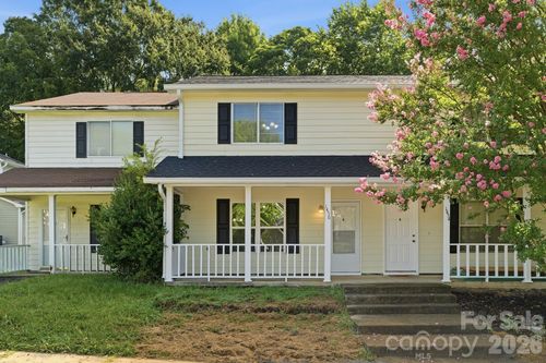 1456 Flintwood Dr, Rock Hill, SC, 29732-1494 | Card Image