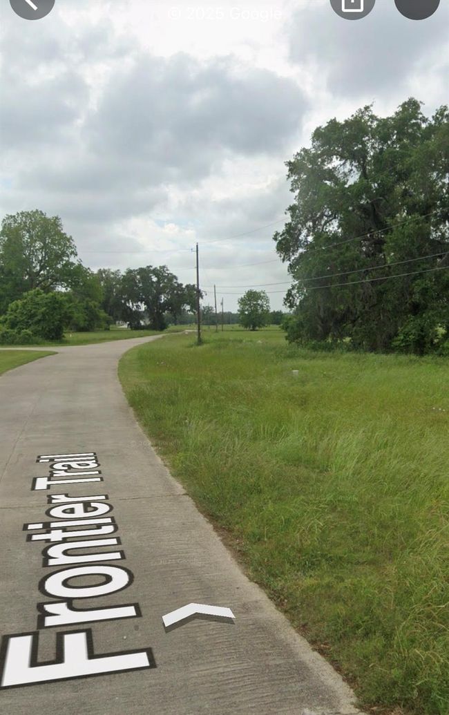 1150 Frontier Trl, Home with 0 bedrooms, 0 bathrooms and null parking in Angleton TX | Image 4