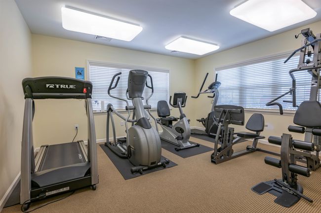 10 - 43 Sylvan Way, Condo with 2 bedrooms, 3 bathrooms and null parking in Wells ME | Image 24