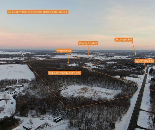 TBD County Road 2, Saint Joseph, MN, 56374 | Card Image