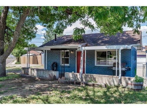 3151 N Elizabeth St, Denver, CO, 80205-4237 | Card Image