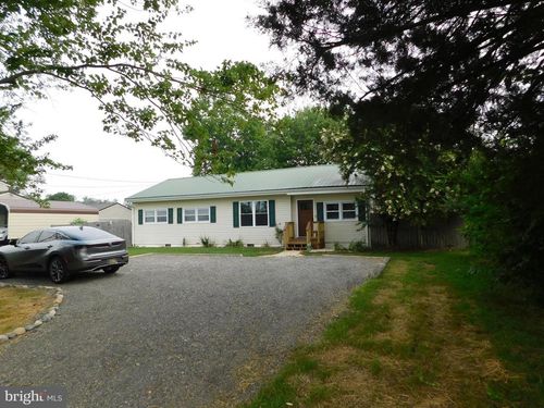 233 Hartly Rd, HARTLY, DE, 19953-2927 | Card Image