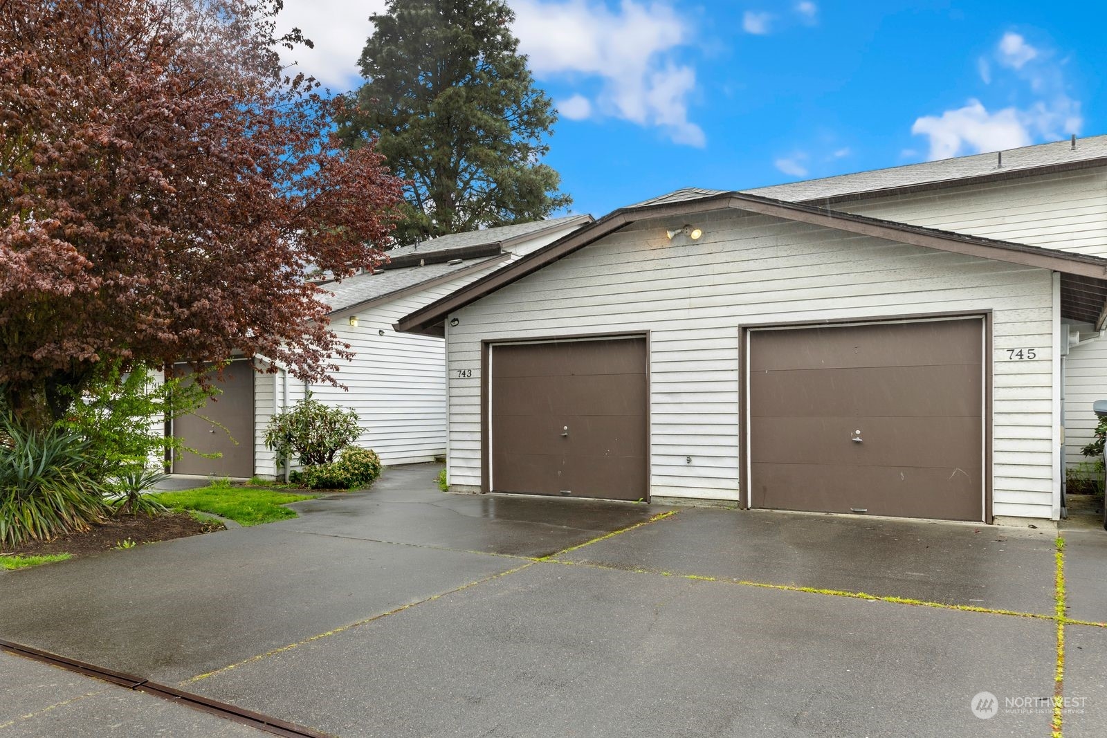 F St, Auburn, WA 98002