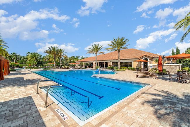 1335 Zeek Ridge St, House other with 3 bedrooms, 3 bathrooms and null parking in CLERMONT FL | Image 37