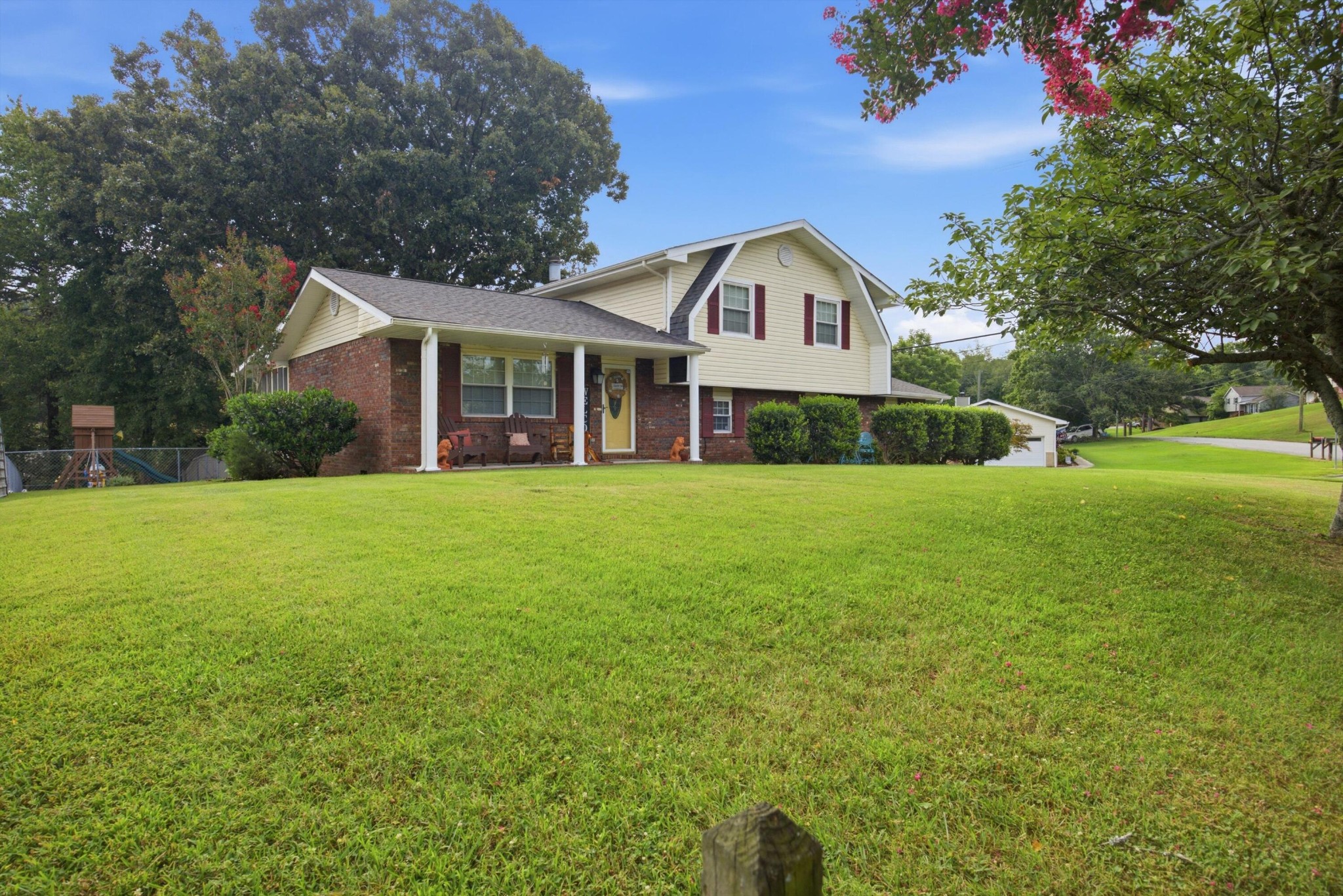 Residential in Ringgold 2