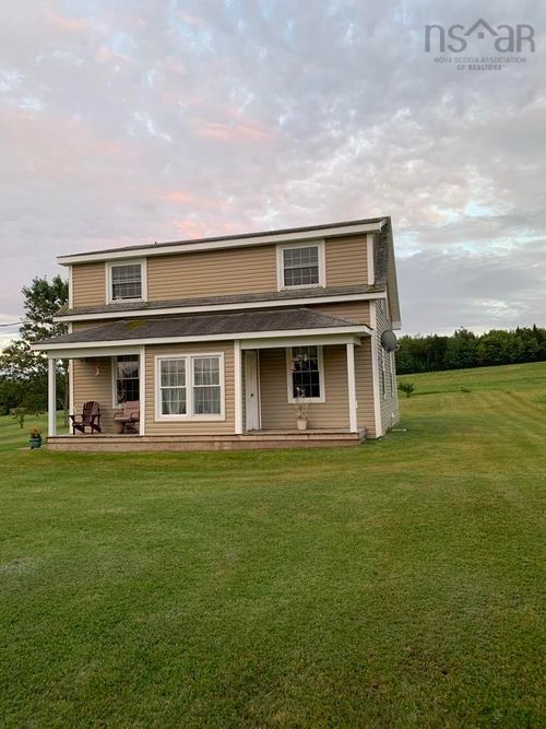 252 Glengarry Rd, Hopewell, NS, B0K1C0 | Card Image