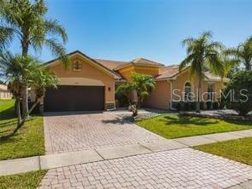 3623 Weatherfield Dr, KISSIMMEE, FL, 34746-2854 | Card Image