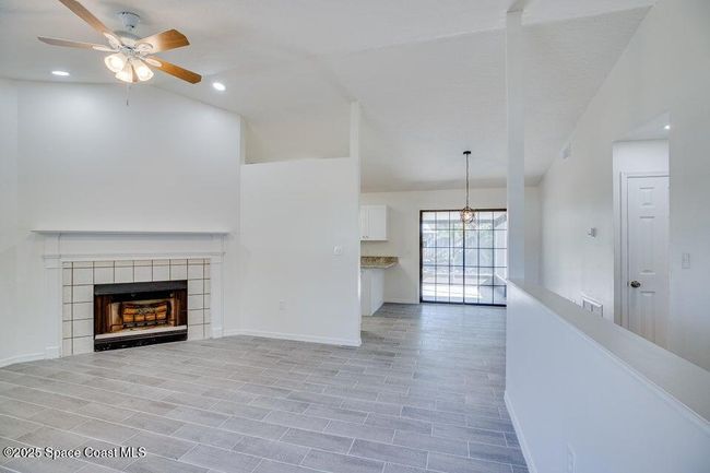 6377 Dane Ave, House other with 3 bedrooms, 2 bathrooms and null parking in Cocoa FL | Image 26