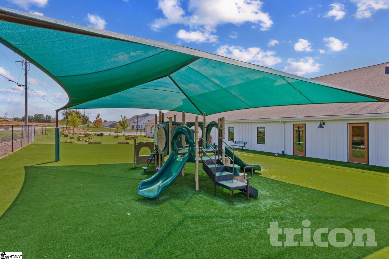 Residential Lease in Simpsonville 3