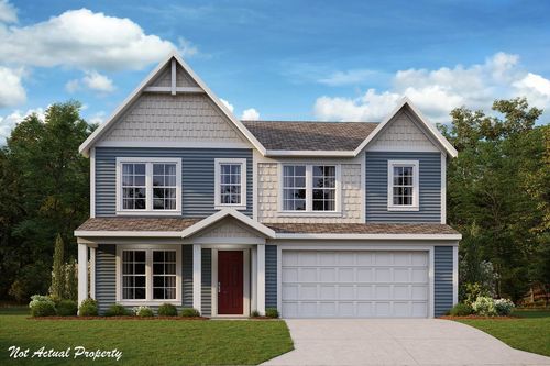 5211 Apple Ln, South Bloomfield, OH, 43103-9254 | Card Image