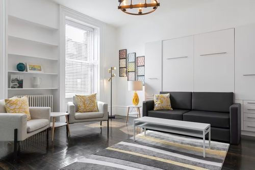 3r-169 Beacon St., Boston, MA, 02115 | Card Image