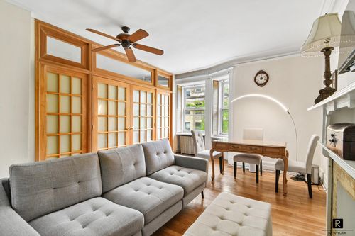 3-a-324 W 89th Street, New York City, NY, 10024 | Card Image