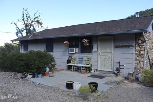 3085 N Diablo Rd, Chino Valley, AZ, 86323-9126 | Card Image