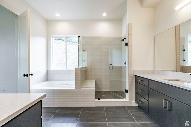 495 W Ascent Dr, Townhouse with 3 bedrooms, 3 bathrooms and 2 parking in Hideout UT | Image 18
