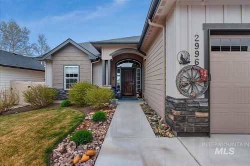 2996 E Onyx Ct, Nampa, ID, 83686 | Card Image