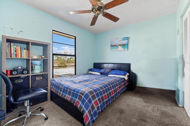 Bedroom 2. | Image 19