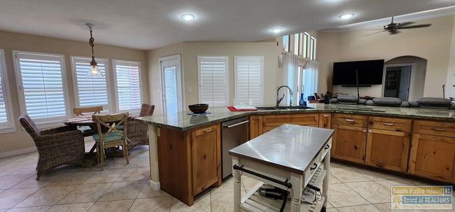 22 Laguna Madre Dr, House other with 4 bedrooms, 4 bathrooms and 3 parking in Laguna Vista TX | Image 16