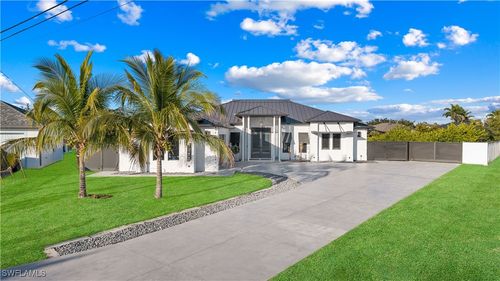 1817 Sw 11th Ter, Cape Coral, FL, 33991-2357 | Card Image