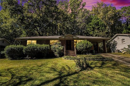 3023 Will Rogers Pl Se, Atlanta, GA, 30316-4445 | Card Image