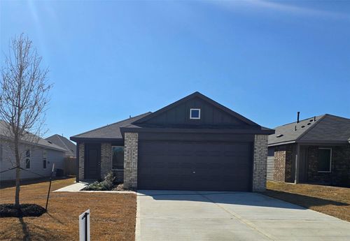 12032 Noble Wood Village Drive, Magnolia, TX, 77354 | Card Image