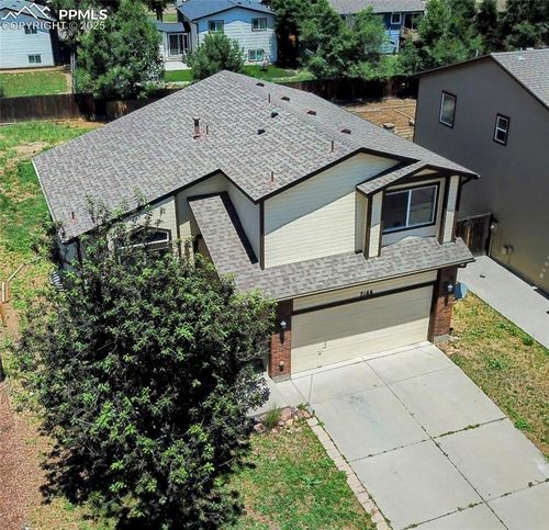 7166 Araia Dr, Fountain, CO, 80817-1562 | Card Image