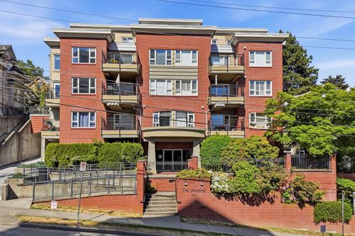604-221 11th St, New Westminster, BC, V3M4C8 | Card Image