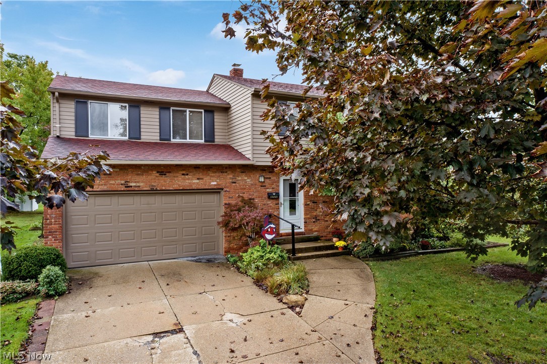 2777 Coventry Drive, Sold in Parma Zoocasa