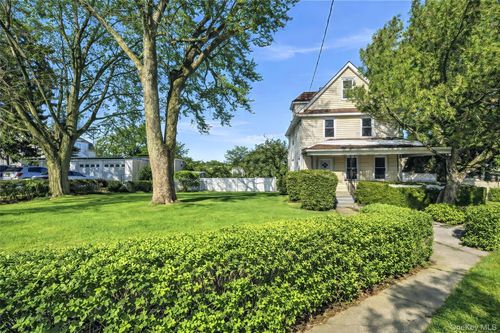 95 aka 89 Rossiter Avenue, Yonkers, NY, 10701 | Card Image