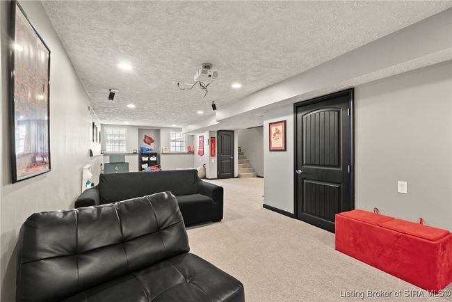 2800 Sandalwood Dr, Home with 4 bedrooms, 4 bathrooms and null parking in New Albany IN | Image 49