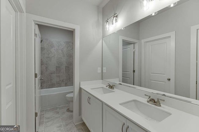 2445 W Liddell Rd, House other with 5 bedrooms, 3 bathrooms and null parking in Duluth GA | Image 30