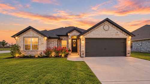 601 Violet Dr, Tolar, TX, 76476-2083 | Card Image