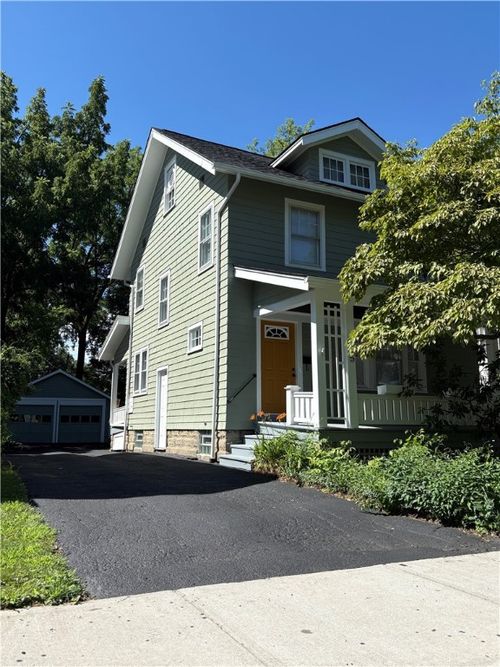 185 Raeburn Ave, Rochester, NY, 14619-1615 | Card Image