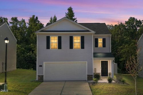 186 Carriage Cove Cir, Mocksville, NC, 27028-2965 | Card Image