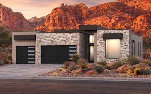 lot-53-344 S 440 East Cir, Saint George, UT, 84770 | Card Image