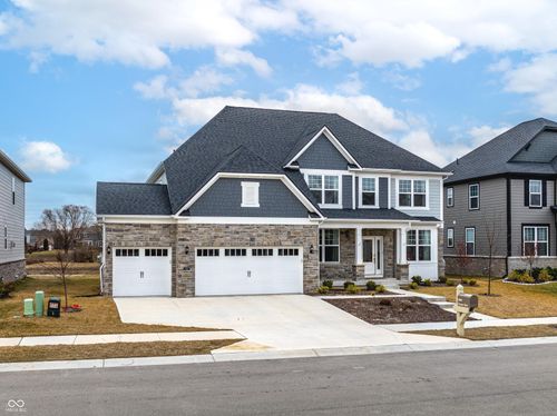 1869 Kenmare Drive, Carmel, IN, 46074 | Card Image