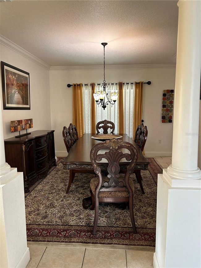 5406 Crepe Myrtle Cir, House other with 4 bedrooms, 3 bathrooms and null parking in KISSIMMEE FL | Image 17