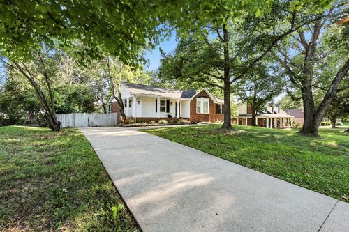 3106 Westchester Dr, Clarksville, TN, 37043-3803 | Card Image