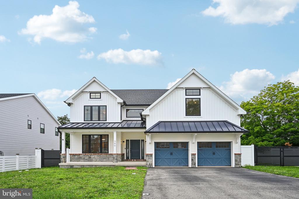 Residential in KING OF PRUSSIA 3
