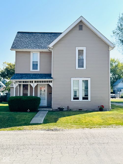 225 Allen St, Huntington, IN, 46750-3401 | Card Image