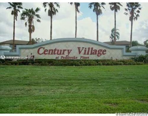 apt-404a-12950 Sw 7th Ct, Pembroke Pines, FL, 33027-1743 | Card Image