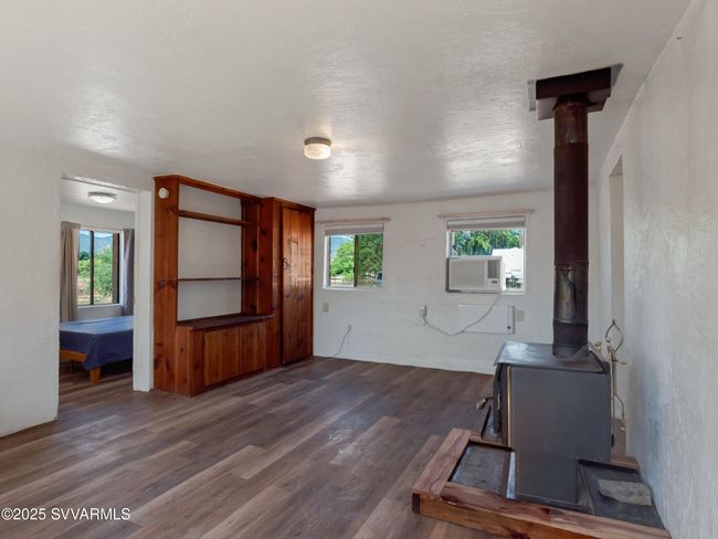 2111 S Hogan Ln, House other with 1 bedrooms, 1 bathrooms and null parking in Cottonwood AZ | Image 8