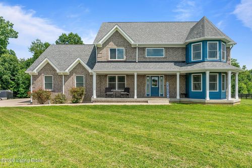 260 Solitude Way, Shepherdsville, KY, 40165-7371 | Card Image