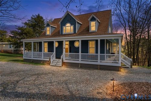 6207 Ruth Ln, MINERAL, VA, 23117-9670 | Card Image