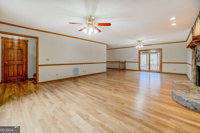71 Canvasback Ct, House other with 3 bedrooms, 3 bathrooms and 6 parking in Monticello GA | Image 21