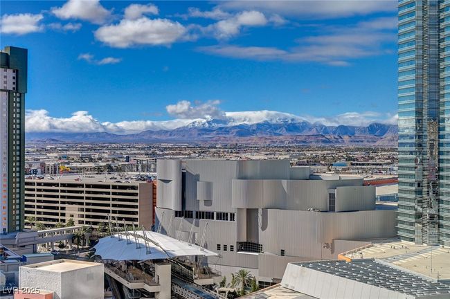 UNIT-1412 - 3722 Las Vegas Blvd S, Condo with 1 bedrooms, 1 bathrooms and null parking in Las Vegas NV | Image 35