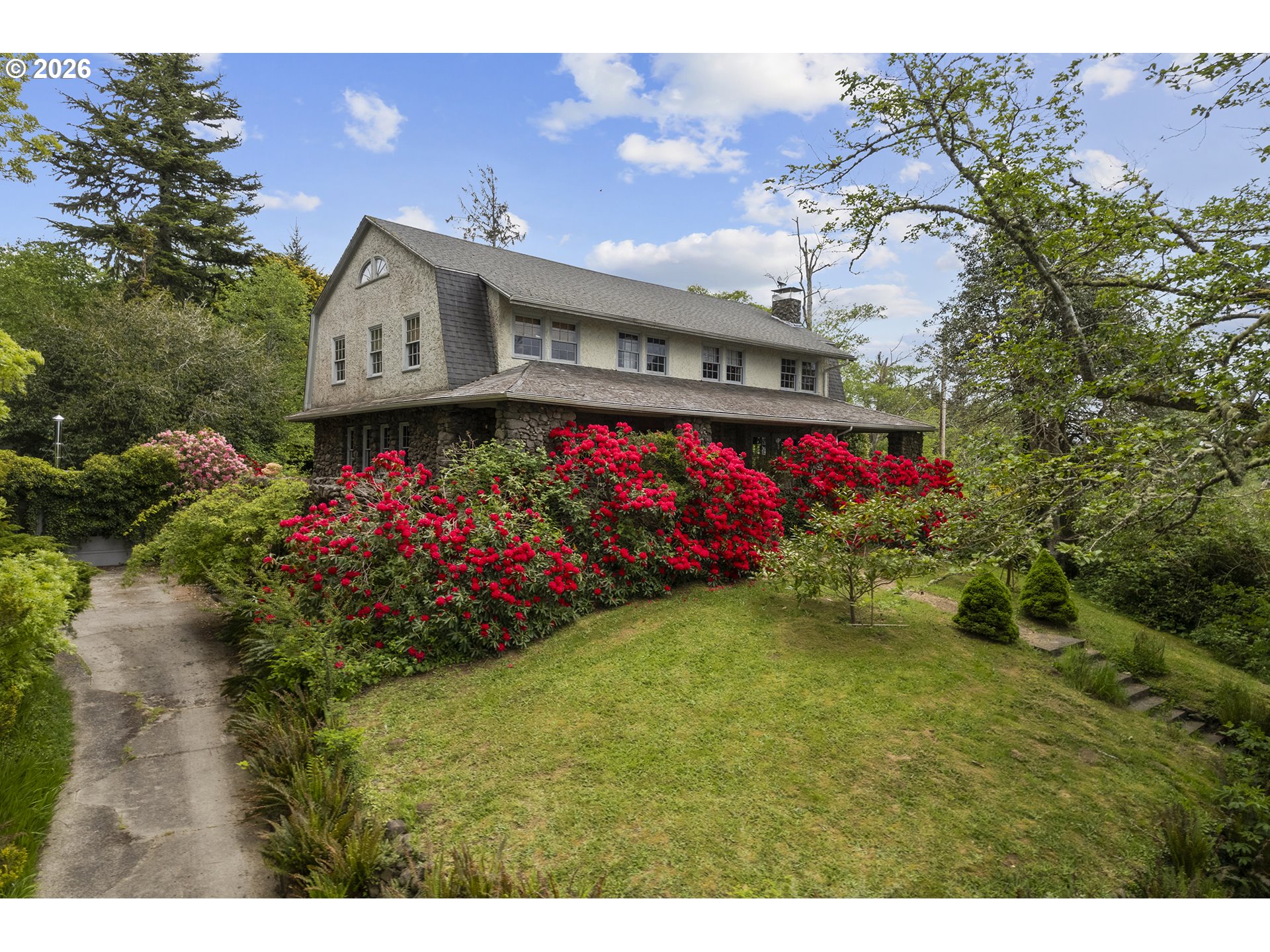 Residential in Astoria 4