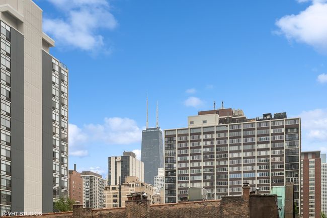 APT-508 - 1445 N State Pkwy, Condo with 1 bedrooms, 1 bathrooms and 1 parking in CHICAGO IL | Image 16
