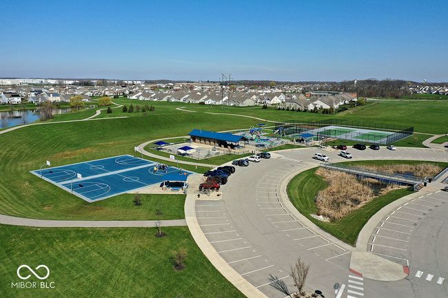 6917 Wheatley Rd, House other with 4 bedrooms, 3 bathrooms and null parking in Whitestown IN | Image 34