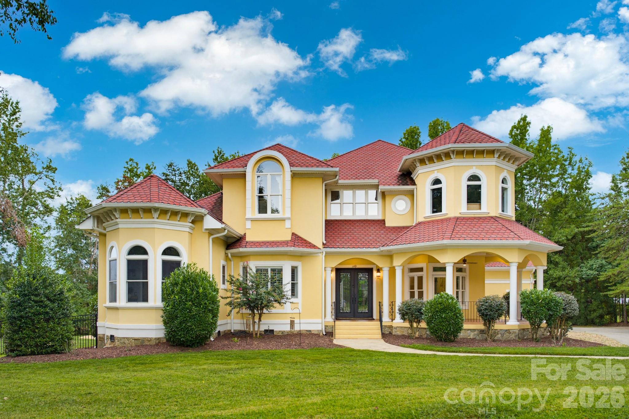 Residential in Mooresville 4